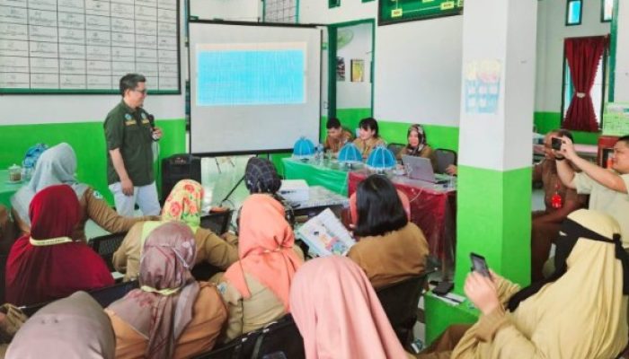 Begini Strategi Dinkes Donggala Mengatasi Stunting dan Malnutrisi