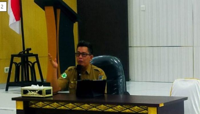 Bank Gizi di Donggala dinilai Belum Efektif Selesaikan Masalah Stunting