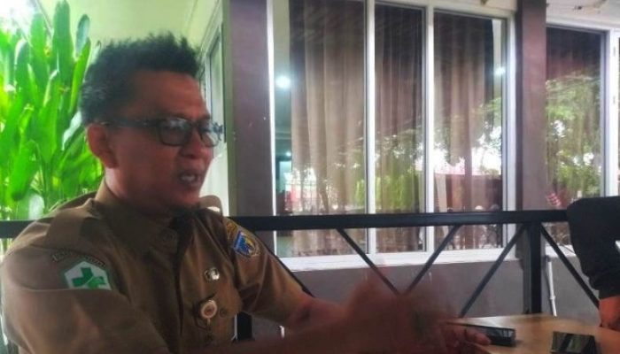 dr Syahriar: Ibu Hamil Harus Periksanakan Kandungan Minimal 6 Kali Dalam 1 Siklus Kehamilan