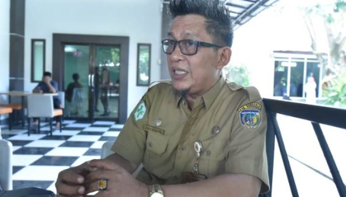 Dinkes Donggala Klaim Kasus Stunting Menurun di 2023