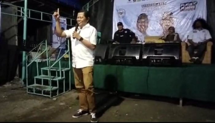 Tim BERAMAL Urai Program di Depan Warga Tanamodindi Palu