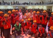Tukang Hingga Ojol Ramai-Ramai Dukung Ahmad Ali Jadi Gubernur Sulteng