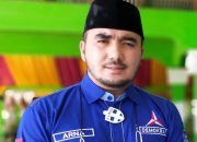 Abdurahim Nasar Al-Amri Ketua Komisi C baru di DPRD Kota Palu