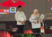 dr Reny Lamadjido: Visi BERANI Selaras Program Nasional Presiden Prabowo