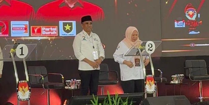 dr Reny Lamadjido: Visi BERANI Selaras Program Nasional Presiden Prabowo