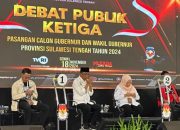 600 Desa Blank Spot, Anwar Hafid Tegaskan Pentingnya Teknologi Digital Merata,600 Desa Blank Spot, Anwar Hafid Tegaskan Pentingnya Teknologi Digital Merata
