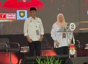 Anwar-Reny Dorong E-Government Untuk Sulteng Modern dan Akuntabel