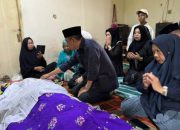 Anwar Hafid Kenang Jasa dan Keteladanan Almarhum Mutawakil M Syukur
