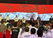 Reny Lamadjido Tegaskan Visi-Misi Paslon BERANI Berorientasi Untuk Rakyat