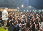 Lagu Vicky Salamor Buat Ahamd Ali Makin Populer dan Kian Moncer