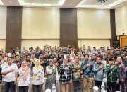 KPU Sulteng Gelar Rakor Mitigasi Pelanggaran Tungsura