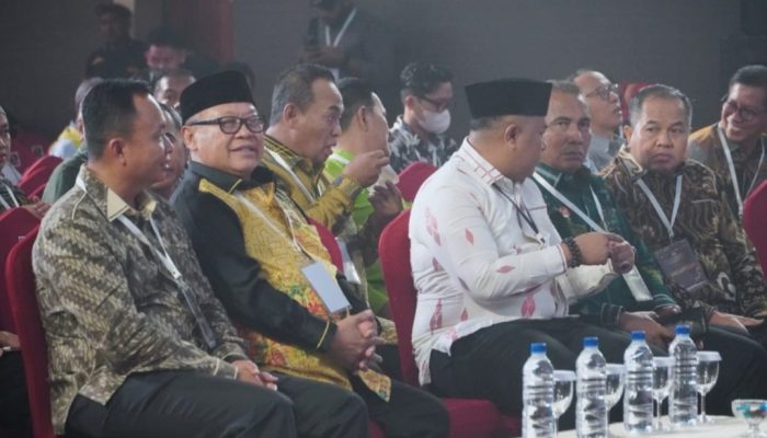 Arus Abdul Karim Harap Paslon Gubernur Sulteng Perhatikan Semua Program dan Visi Misi
