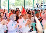 Anwar Hafid Janji Prioritaskan Penyelesaian Sengketa Lahan di Morut