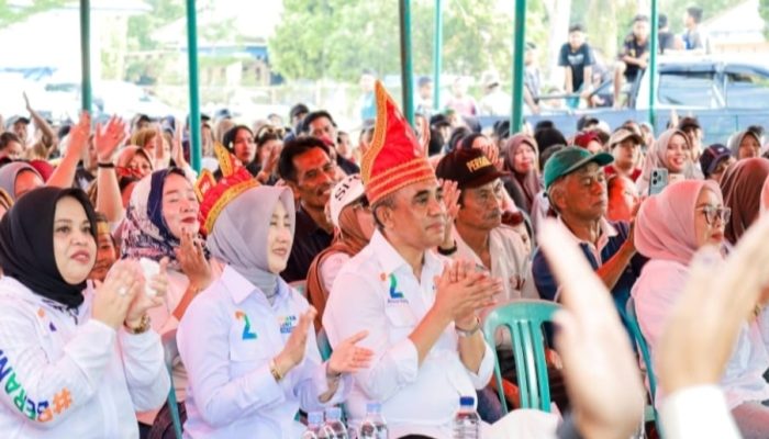 Anwar Hafid Janji Prioritaskan Penyelesaian Sengketa Lahan di Morut