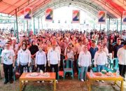 Anwar Hafid: 95 Persen Warga Morut Kenal Saya