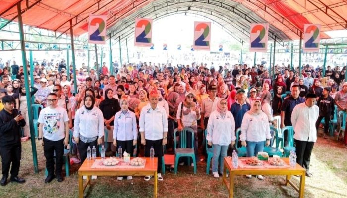 Anwar Hafid: 95 Persen Warga Morut Kenal Saya