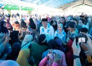 Anwar Hafid Kilas Balik Jejak Kepemimpinannya di Bungku Utara