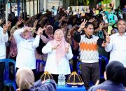 Petani Sindue Keluhkan Akses Pupuk dan Bibit ke Reny Lamadjido