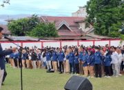 14 Menuju Pilkada, Ketua KPU Palu Ingatkan Hal Ini ke Penyelenggara Adhock