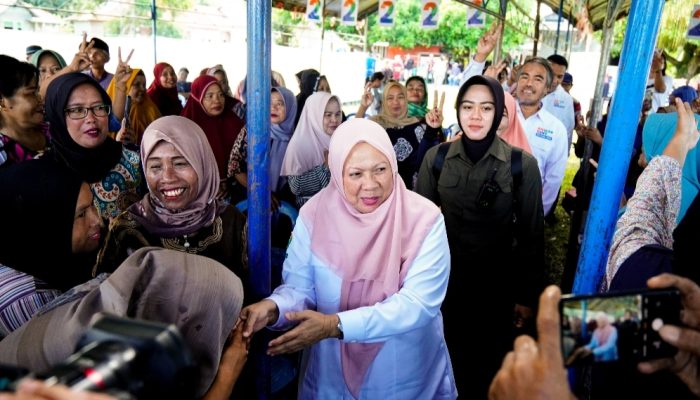 Di Sindue, dr Reny Janji Jamin Akses dan Dukungan Berkelanjutan Pupuk