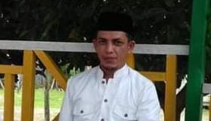 Cicit Guru Tua Sebut Tuduhan kepada Calon Gubernur Sulteng Ahmad Ali Sangat Tidak Berdasar