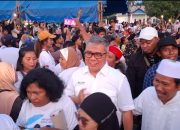 Jika Terpilih Gubernur Sulteng, Ahmad Ali Juga Bakal Asuransikan Hewan Ternak