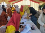 KPU Palu Simulasi Tungsura Pilgub Sulteng dan Pilwakot Palu 2024