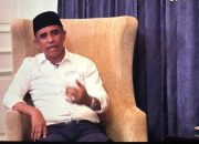 Anwar Hafid Janji Setarakan Gaji Honorer dengan UMP