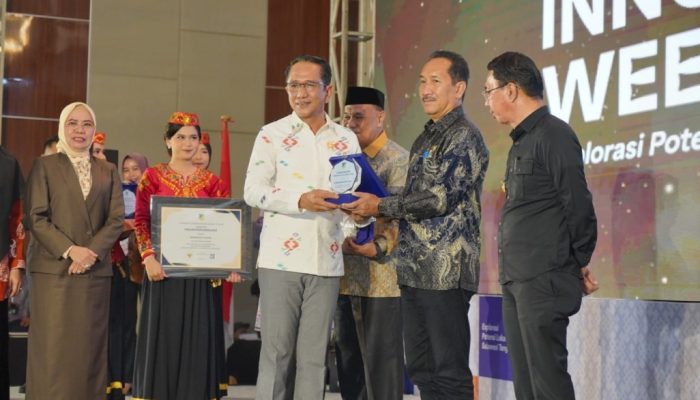 Abdul Rahman Sebut Brida Berperan Dalam Mendukung Pembangunan Daerah