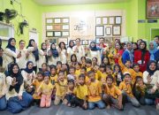 Persatuan Wanita Patra Kunjungi Sekolah Anak Percaya Diri: Komitmen Nyata Dukung Program CSR Binaan
