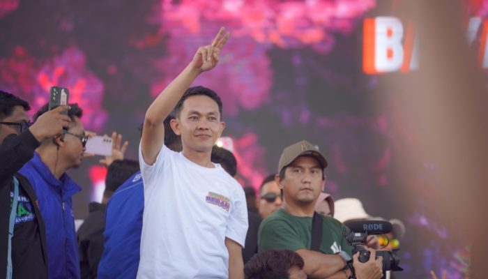 Kampanye Hitam Tidak Kurangi Kepercayaan Rakyat ke Anwar Hafid – Reny Lamadjido