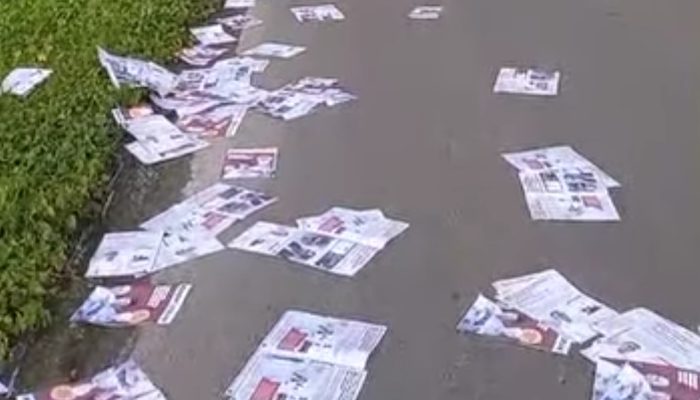 Kampanye Hitam Merajalela, Bawaslu Sulteng Membisu