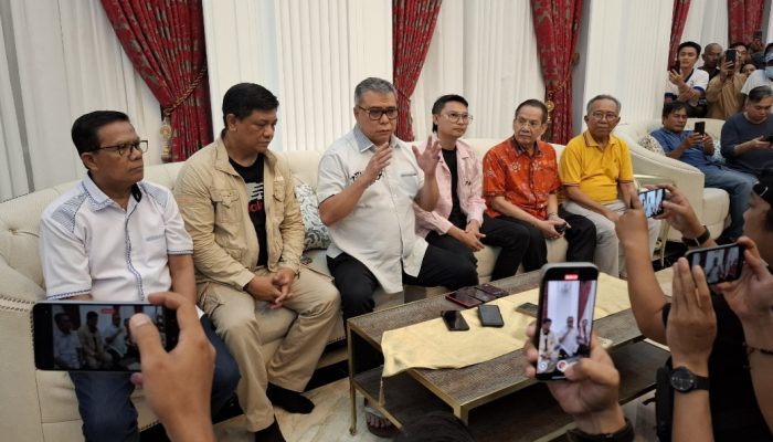 Data Real Count, Ahmad Ali Klaim Unggul Sementara di Pilkada Sulteng 2024