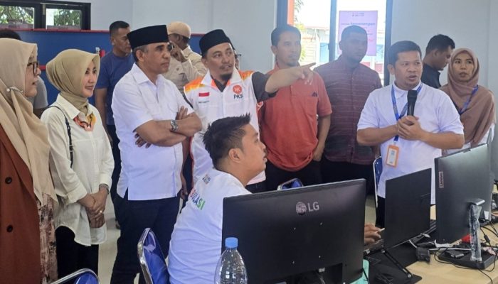 Kalah Menang Dalam Kontestasi Adalah Hal Yang Wajar
