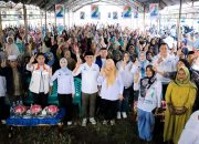Anwar Hafid: Sawit Akan Jadi Andalan Ekonomi Baru di Desa Lalombi