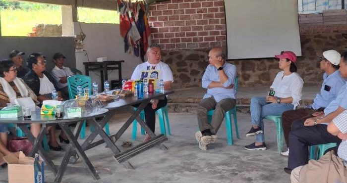 Ahmad Ali Sebut Toleransi Tak Boleh Hanya Sebatas Topeng