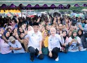 Anwar Hafid Yakin BERANI Menang di Tolitoli