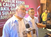 Program Beramal Tawarkan Solusi Konkret Yang dihadapi Sulteng