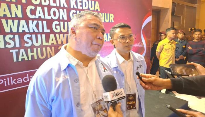 Program Beramal Tawarkan Solusi Konkret Yang dihadapi Sulteng