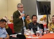 Aristan Sebut Koperasi dan Usaha Kecil Adalah Bagian Ekonomi Kerakyatan