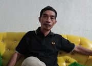 Syarifudin Sauda Tegaskan Tak Ada Relawan Berani Yang Pindah Dukungan