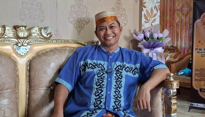 Komunitas Bugis Poso Bersatu Dukung Ahmad Ali-Abdul Karim di Pilgub Sulteng
