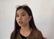 Dokter Muda Lulusan Tiongkok Ini Ajak Milenial dan Gen Z Menangkan Ahmad Ali