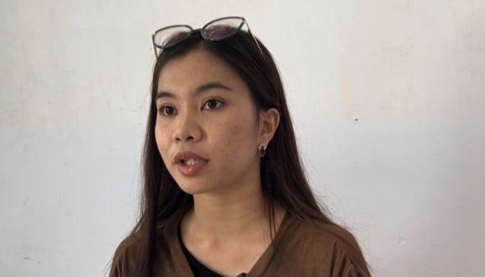 Dokter Muda Lulusan Tiongkok Ini Ajak Milenial dan Gen Z Menangkan Ahmad Ali