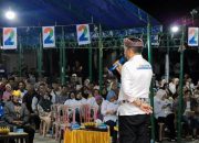 Anwar Hafid Sebut Ingin Siapkan Parimo Pusat Cadangan Pangan Nasional