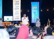 Jalur Parigi-Poboya dan Tol Kasimbar-Tambu, Solusi Anwar Hafid untuk Logistik dan UMKM Sulteng