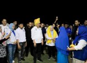 Warga Kayumalue Ngapa Nilai Anwar Hafid Politisi Paling Berpihak ke Rakyat
