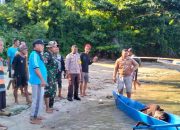 Pemuda di Malala Tolis ditemukan Tewas. Diduga Karena Diterkam Buaya