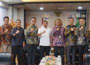 Pertamina Patra Niaga Sulawesi Perkuat Sinergi dengan Kejati Sulsel untuk Optimalkan Layanan Energi