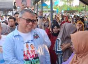 Ahmad Ali Ingin Jadikan Keberagaman di Sulteng Sebagai Daya Tarik